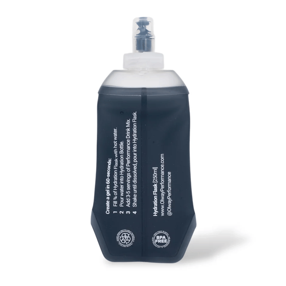 Olway Hydration Flask Accessories - Bottles