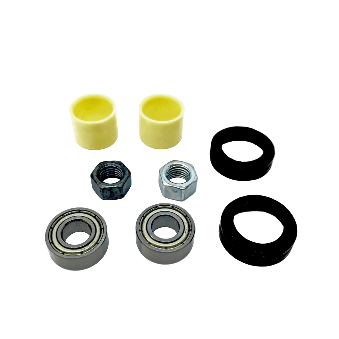 One Up Composite Pedal Bearing Rebuild Kit Unclassified