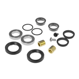 OneUp Aluminum Pedal Bearing Rebuild Kit Parts - Pedal Parts