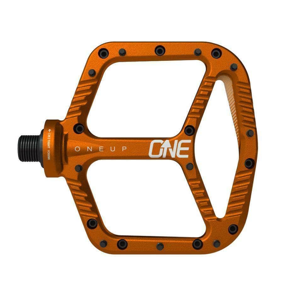 pedal oneup OneUp Aluminum Pedals - Bici