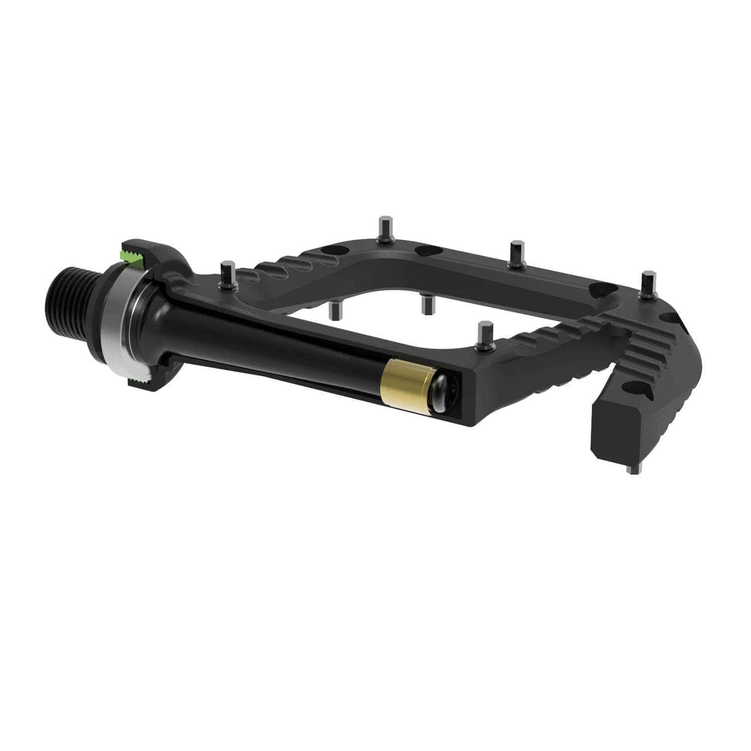 oneup pedale alu OneUp Aluminum Pedals - Bici