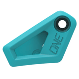 OneUp Chainguide Top Kit V2 Turquoise Parts - Chain Guides