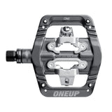 OneUp Clip Pedals Grey Parts - Pedals - Mountain - Flats