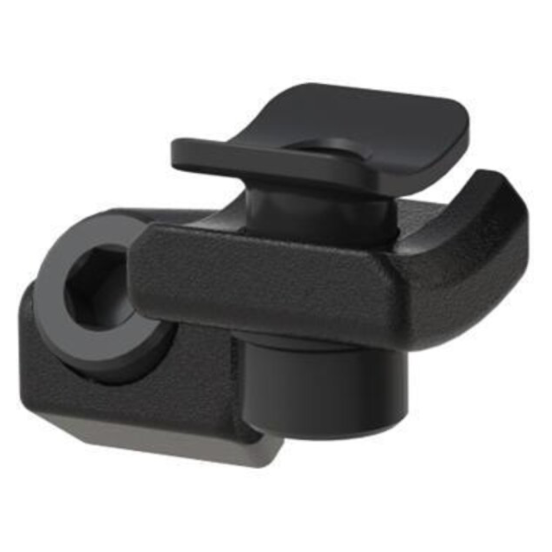 OneUp Dropper Post Remote Clamp Shimano I-SPEC EV Parts - Seatposts - Clamps