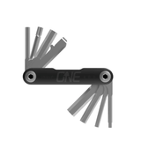 OneUp EDC Multitool Black Accessories - Tools - Multi-Tools