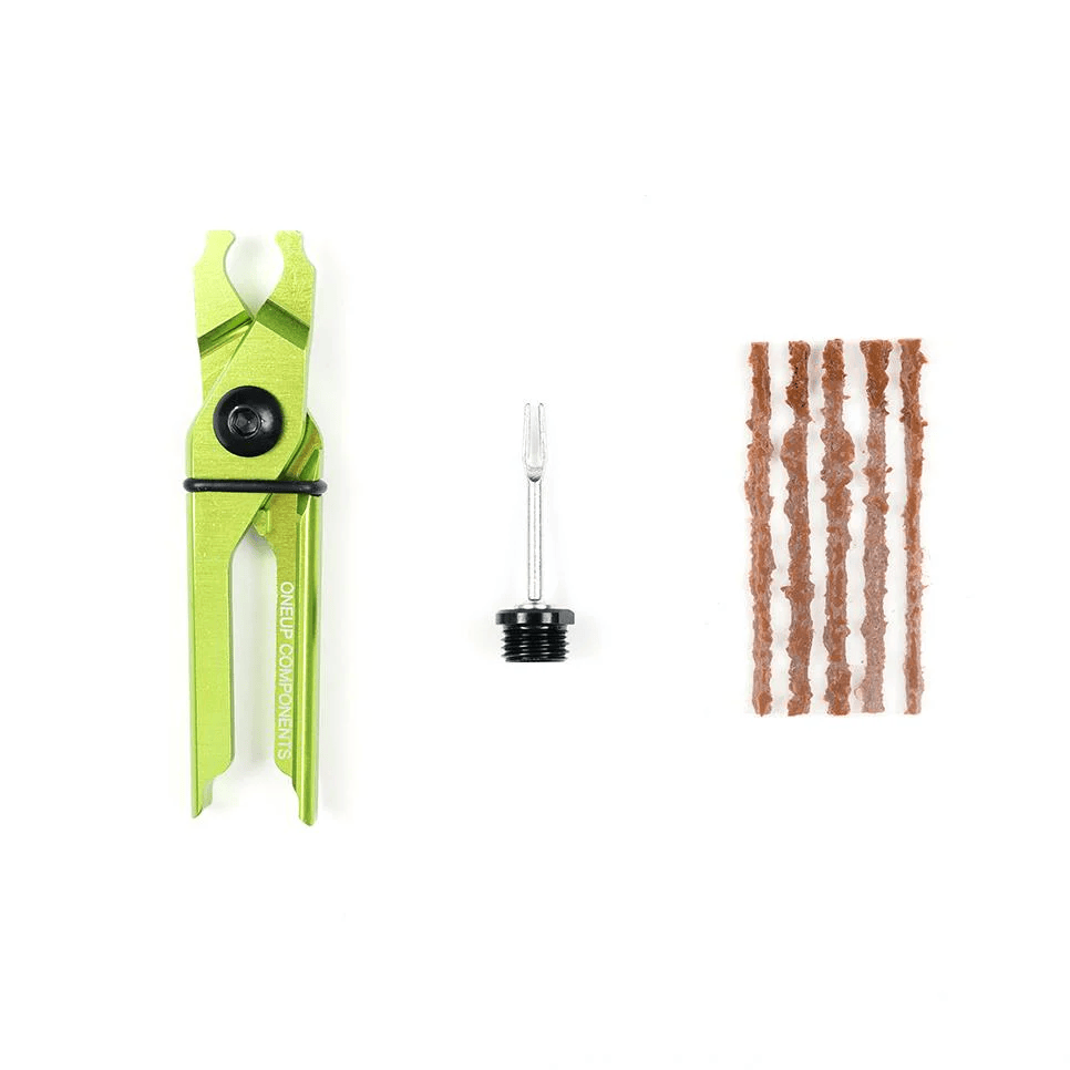 OneUp EDC Plug and Pliers Kit Accessories - Tools - Tubeless Tire Tools
