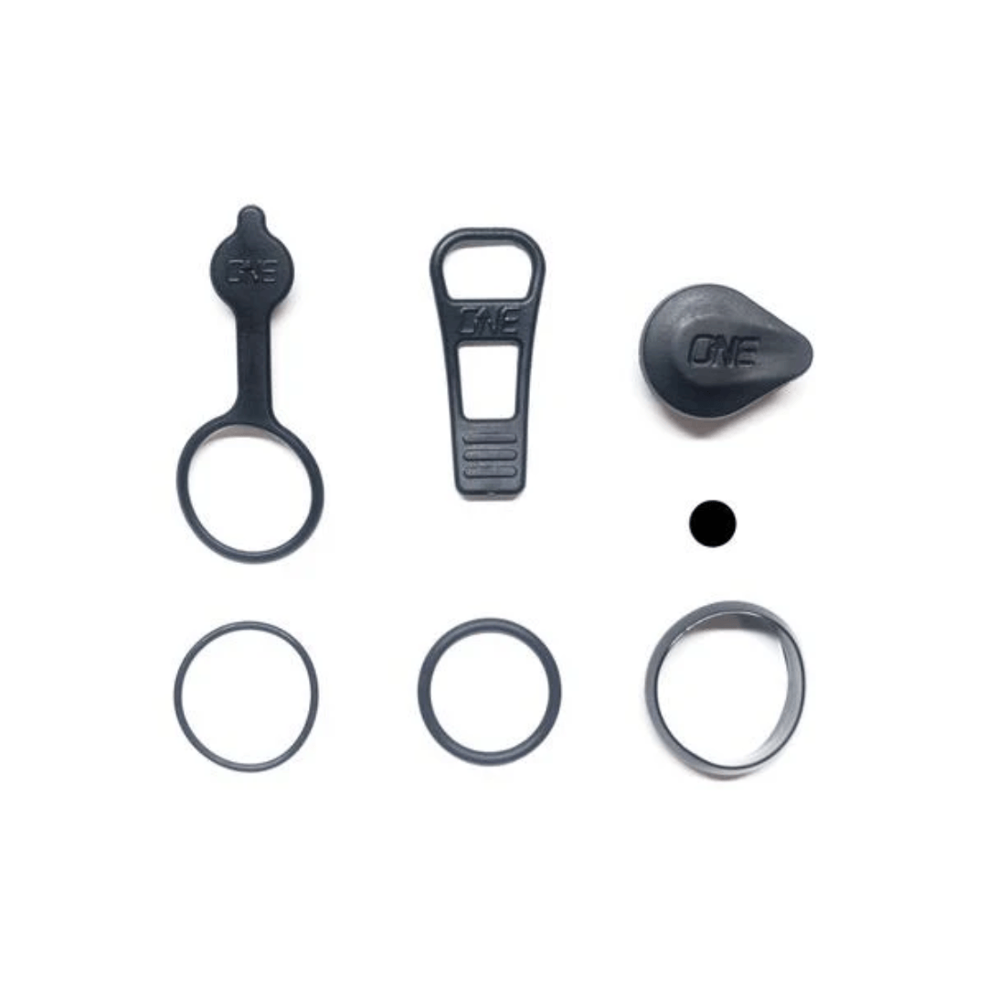 OneUp EDC Pump Seal/O Ring Cap Kit Accessories - Pumps - Hand