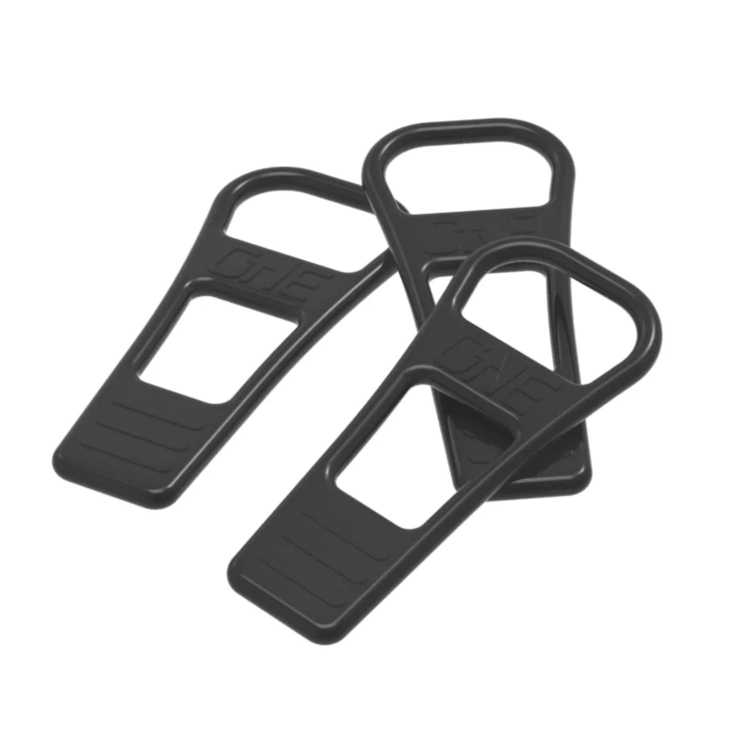 OneUp EDC Pump Strap Kit (pack of 3) Unclassified