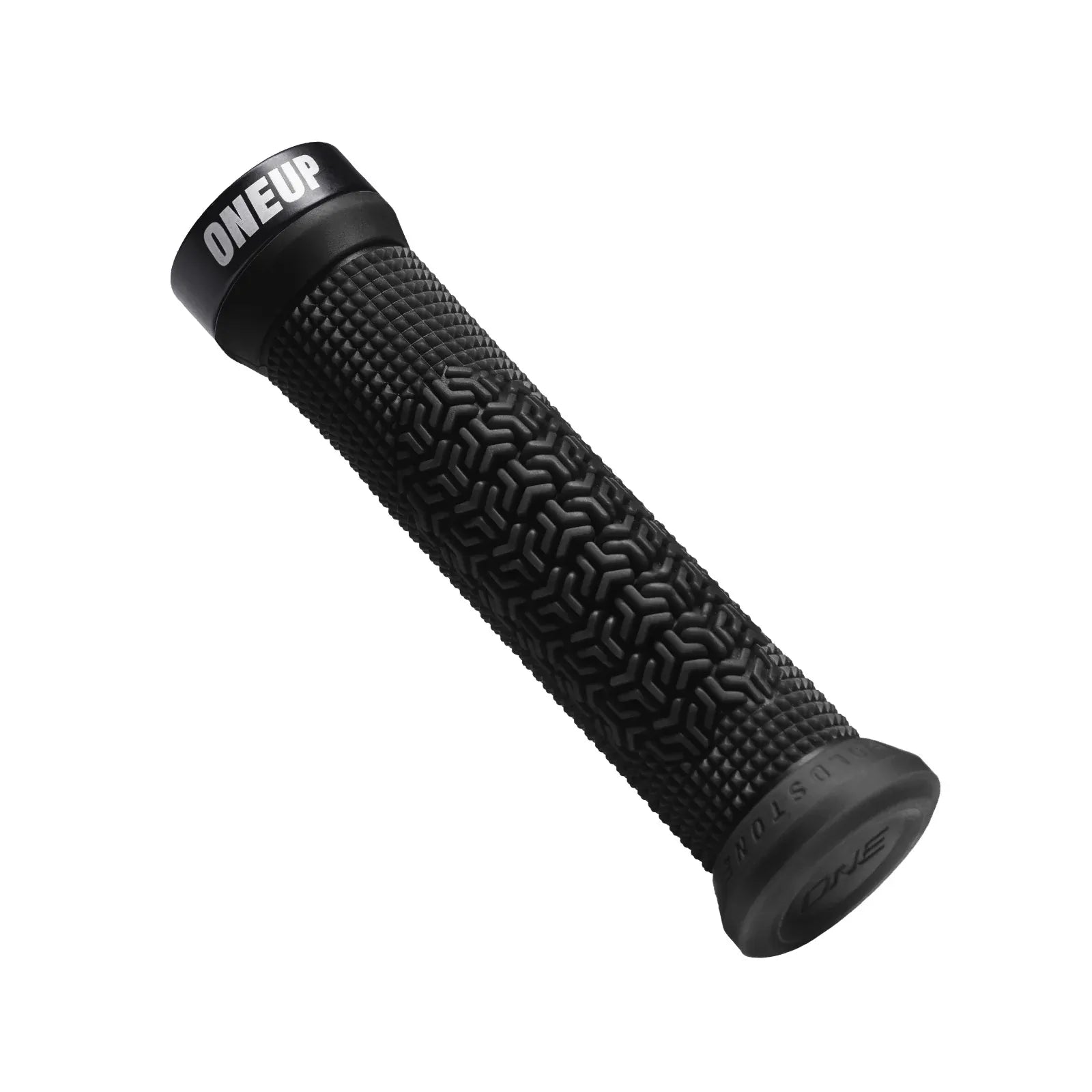 OneUp Goldstone Grips Black Parts - Handlebar Grips