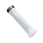 OneUp Goldstone Grips White Parts - Handlebar Grips