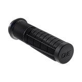 OneUp Grips Black / Thick Parts - Handlebar Grips