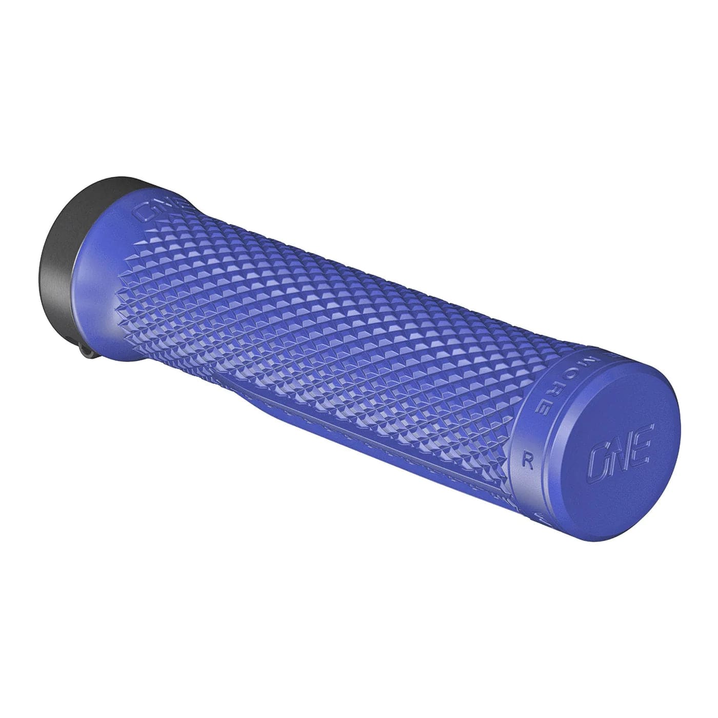 OneUp Grips Blue / Regular Parts - Handlebar Grips