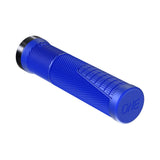 OneUp Grips Blue / Thin Parts - Handlebar Grips