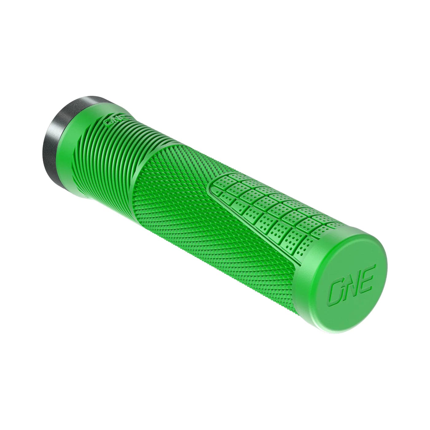 OneUp Grips Green / Thin Parts - Handlebar Grips