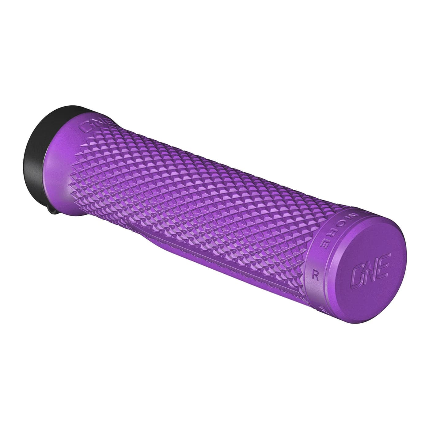 OneUp Grips Purple / Regular Parts - Handlebar Grips