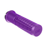 OneUp Grips Purple / Thick Parts - Handlebar Grips