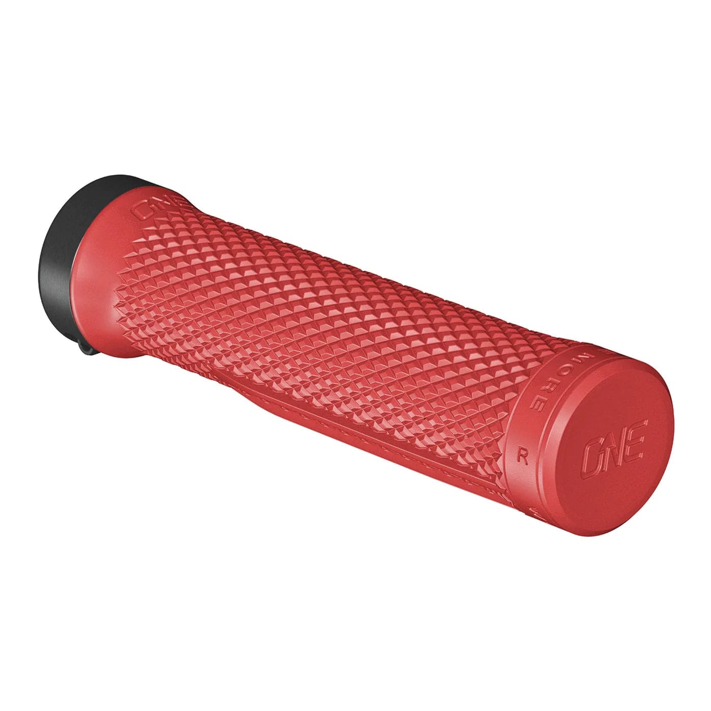 OneUp Grips Red / Regular Parts - Handlebar Grips