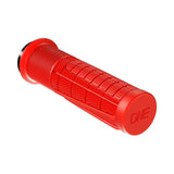 OneUp Grips Red / Thick Parts - Handlebar Grips