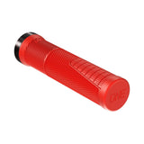 OneUp Grips Red / Thin Parts - Handlebar Grips