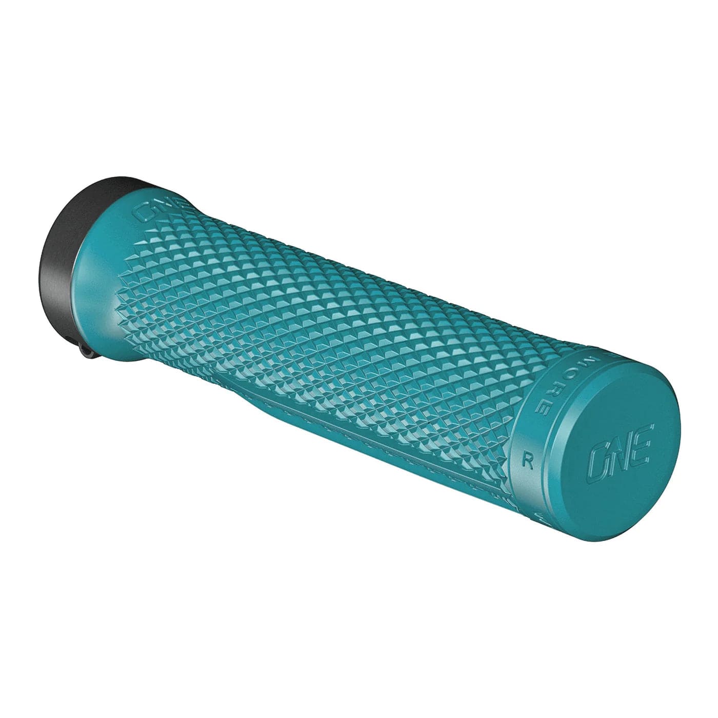 OneUp Grips Turquoise / Regular Parts - Handlebar Grips