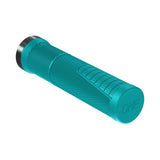 OneUp Grips Turquoise / Thin Parts - Handlebar Grips