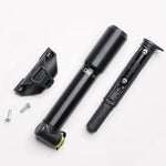 OneUp Inline Pump Mount Kit Accessories - Pumps