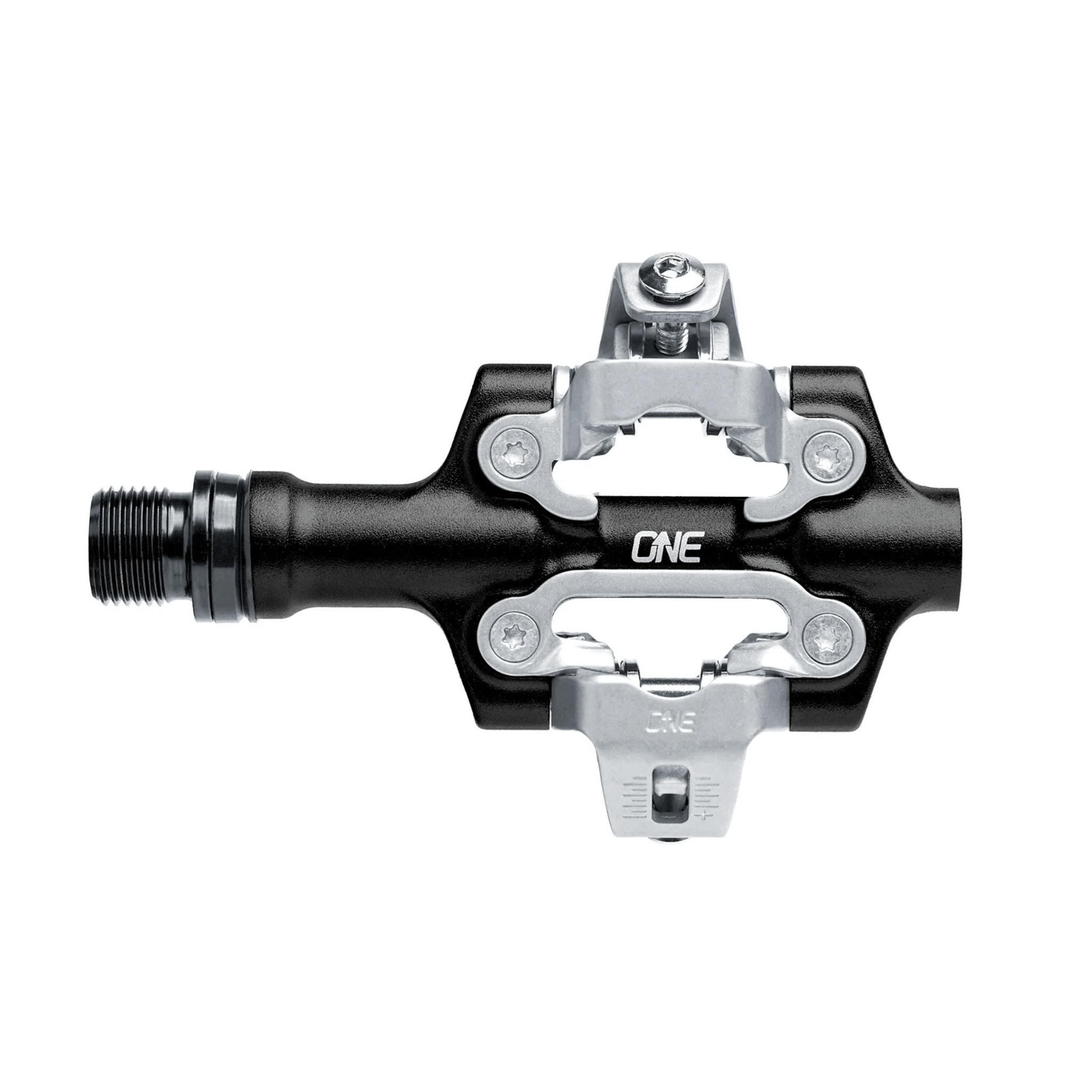 OneUp XC Clip Pedal Black Parts - Pedals - Mountain - Clipless