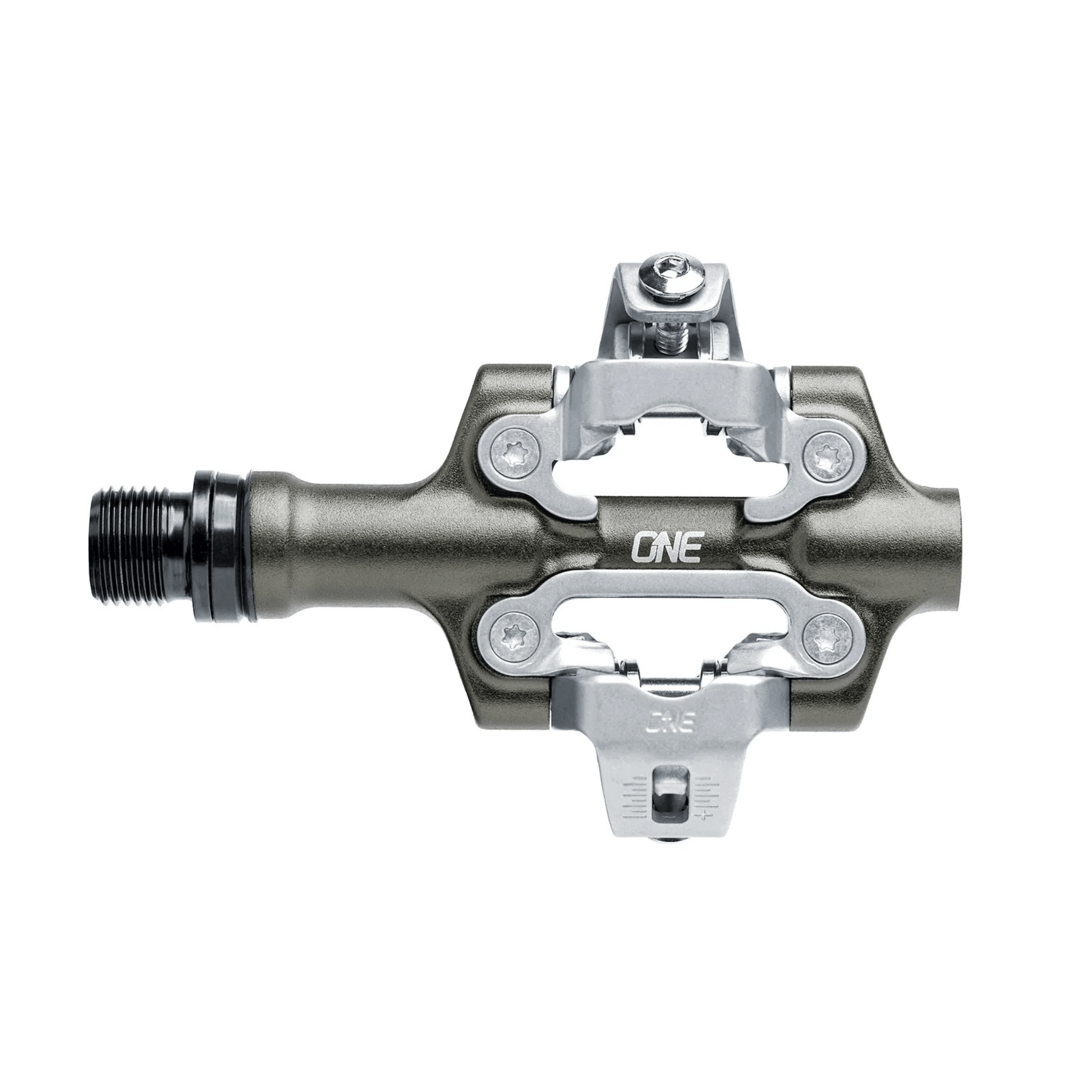 OneUp XC Clip Pedal Grey Parts - Pedals - Mountain - Clipless