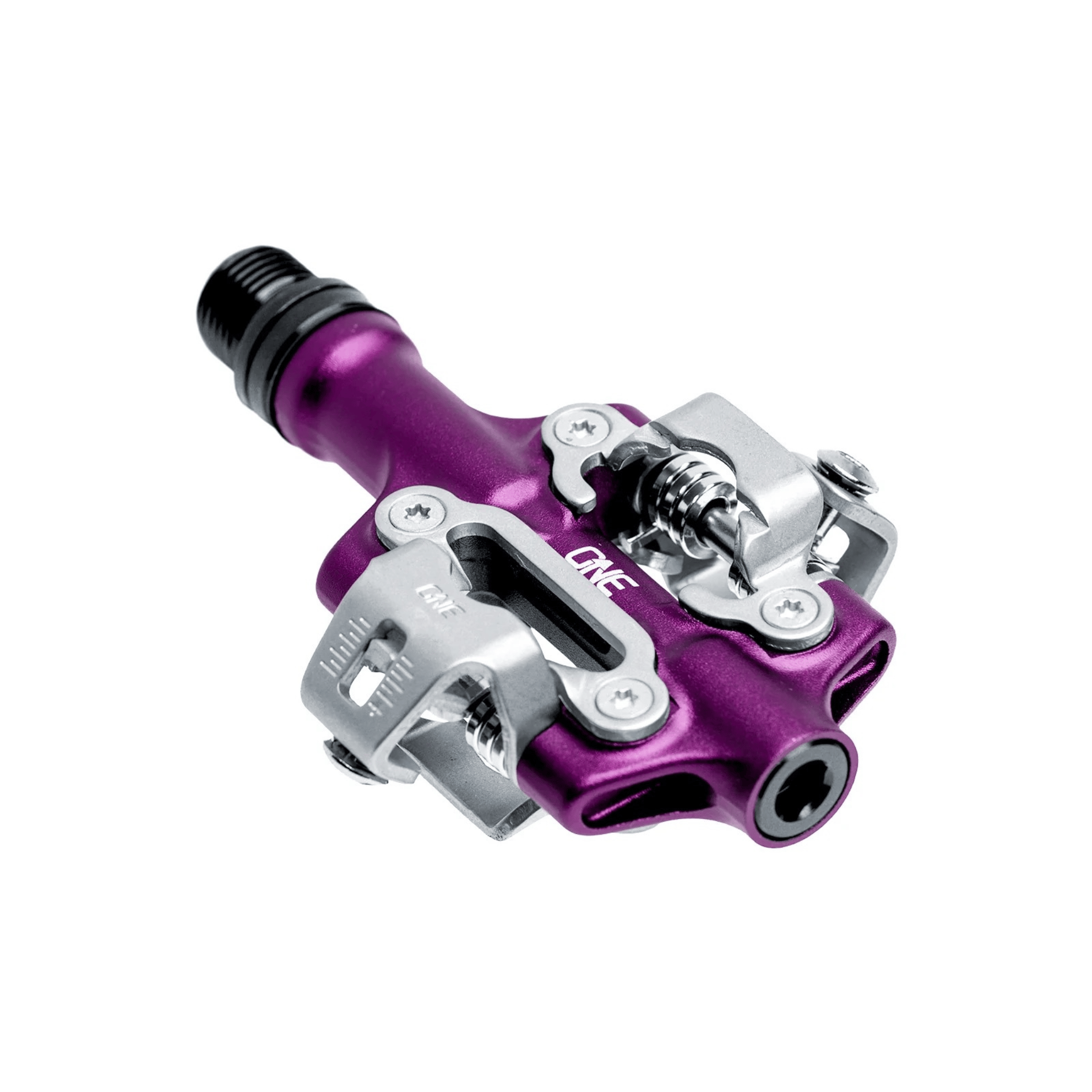 OneUp XC Clip Pedal Parts - Pedals - Mountain - Clipless
