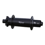 Onyx Racing Products FAT Rear himano HG 11, Black Disc Hubs