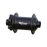 Onyx Racing Products MTB Boost Front Onyx Racing Products, MTB Boost, Disc Hub, Front, 32H, 15mm TA, 110mm, Black Disc Hubs