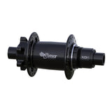 Onyx Racing Products MTB Boost Rear RAM XD-R, Black Disc Hubs