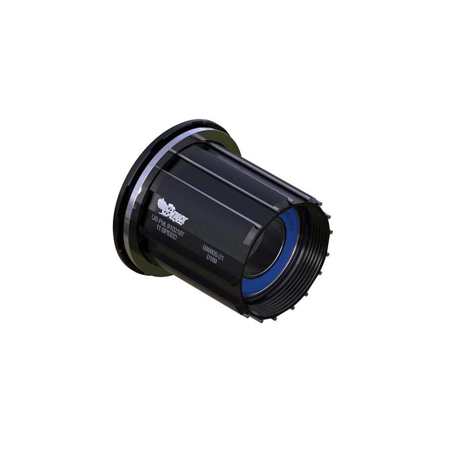 Onyx Racing Products MTB/Vesper himano HG 11, Alloy Freehub Bodies