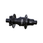 Onyx Racing Products Vesper MTB Boost Rear 28H, 12mm TA, 148mm, SRAM XD-R, Black Disc Hubs