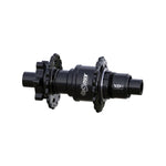 Onyx Racing Products Vesper MTB Boost Rear 32H, 12mm TA, 148mm, SRAM XD-R, Black Disc Hubs