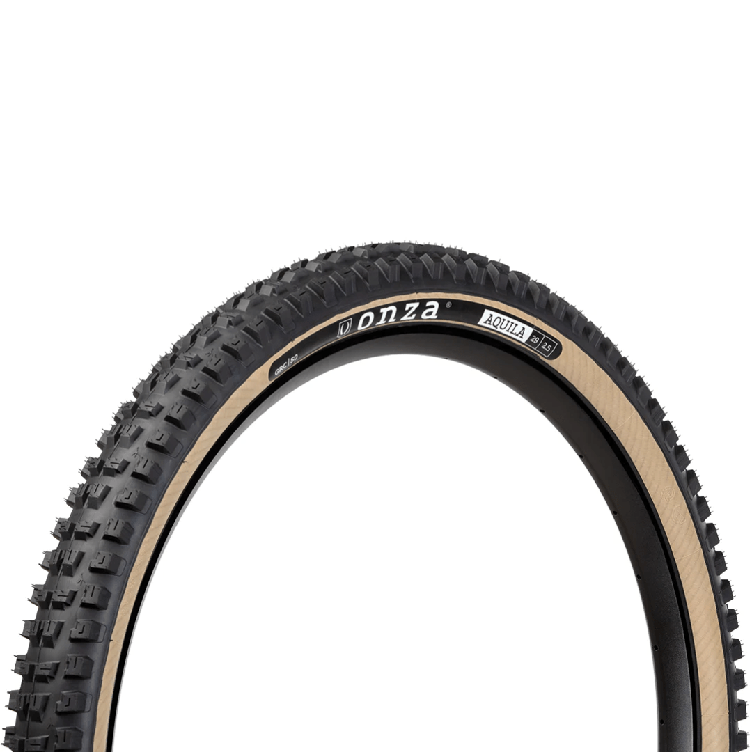 ONZA Aquila 29" x 2.5" / Skinwall Parts - Tires - Mountain