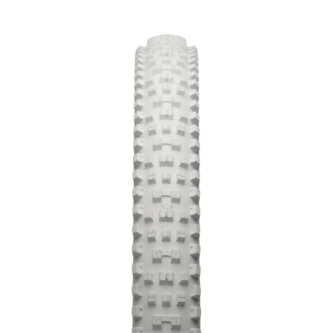 ONZA Porcupine Tires 27.5" x 2.4" / White Parts - Tires - Mountain