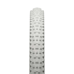 ONZA Porcupine Tires 27.5" x 2.4" / White Parts - Tires - Mountain