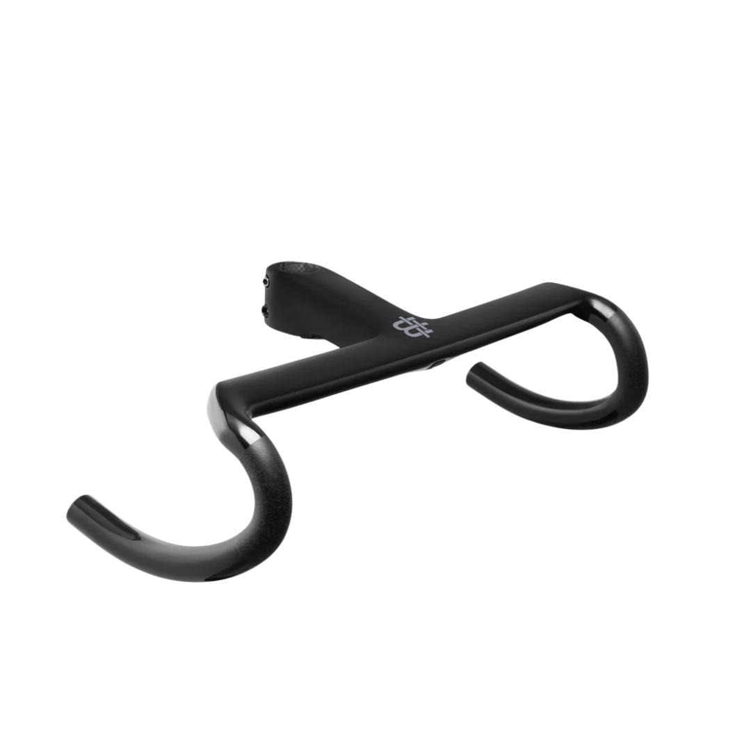 Open Box -  Black Inc Integrated Barstem - HB04 36 100mm -6° Parts - Handlebars - Drop
