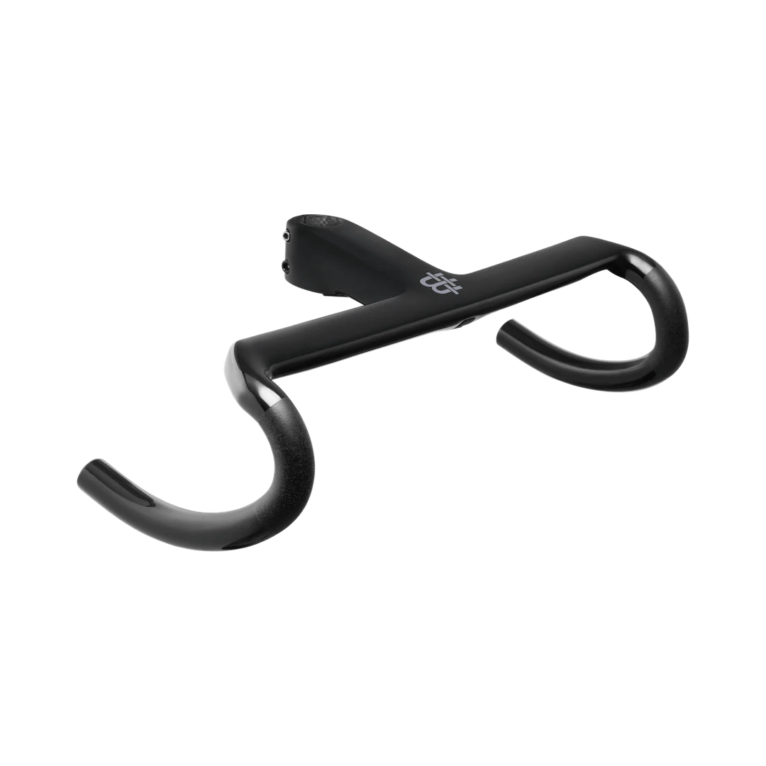 Open Box - Black Inc Integrated Barstem - HB04 38 110mm Parts - Handlebars - Drop