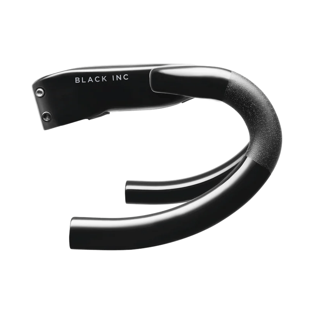 Open Box - Black Inc Integrated Barstem - HB04 38 110mm Parts - Handlebars - Drop