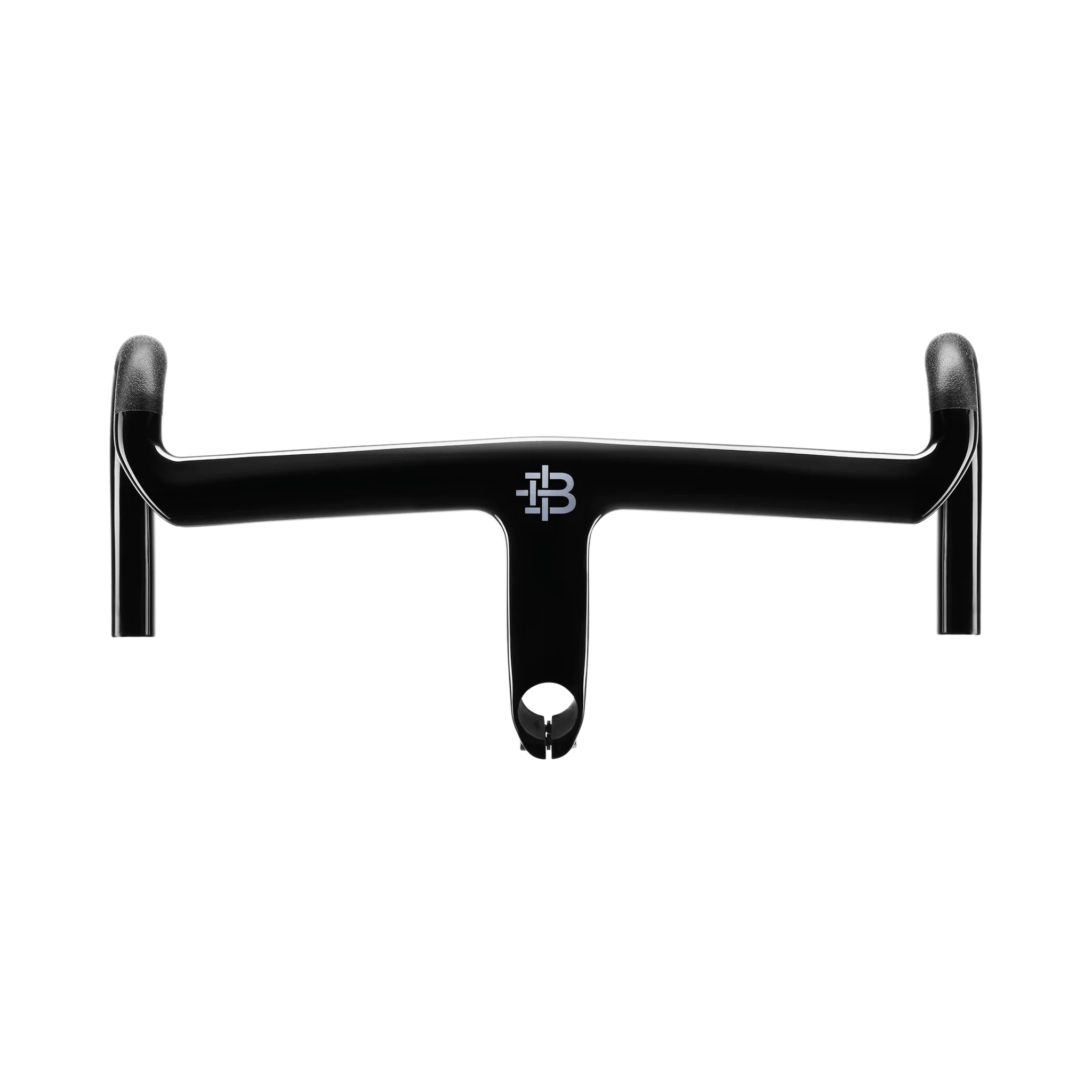 Open Box - Black Inc Integrated Barstem - HB04 38 110mm Parts - Handlebars - Drop