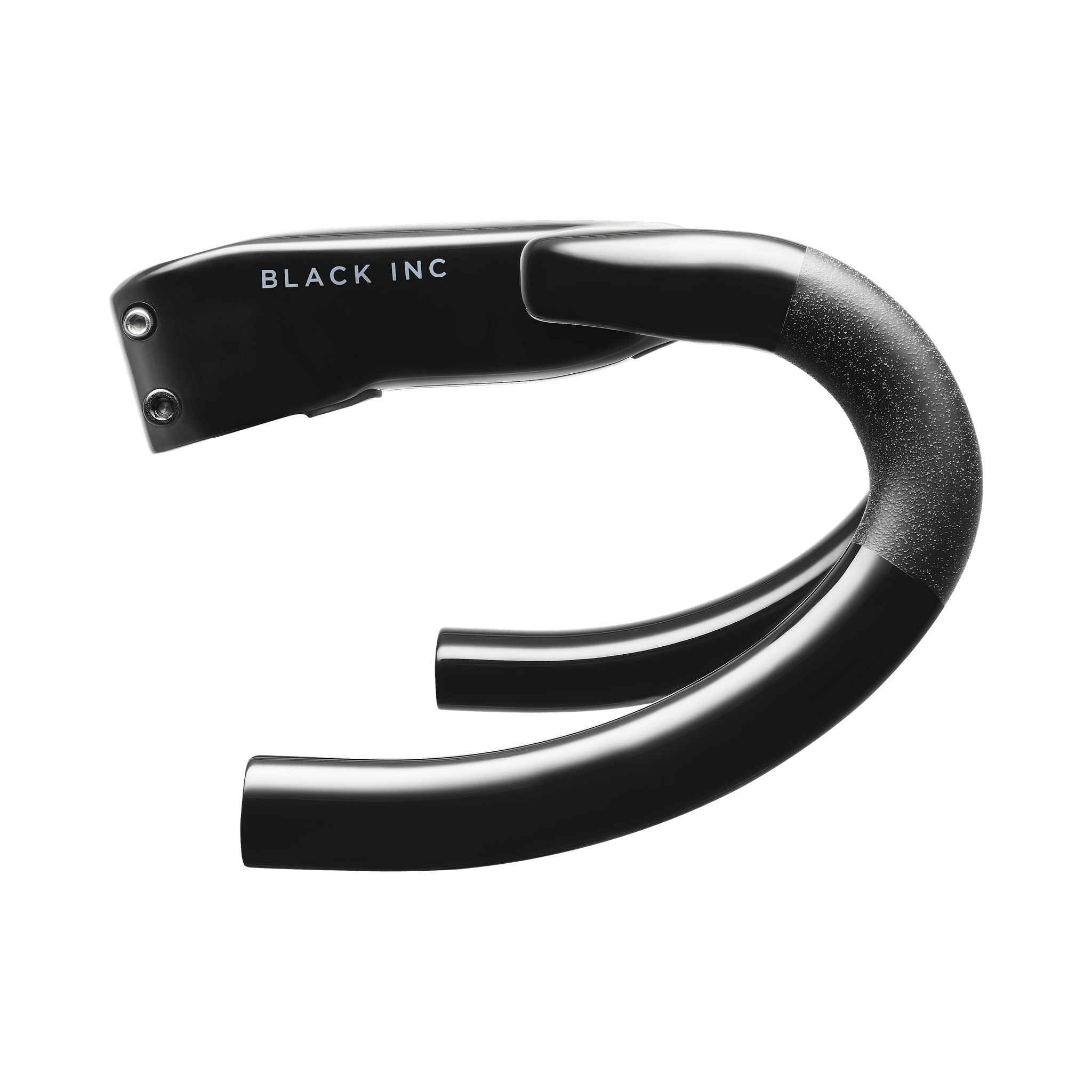 Open Box - Black Inc Integrated Barstem - HB04 40 110mm Parts - Handlebars - Drop