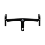 Open Box - Black Inc Integrated Barstem - HB04 40 110mm Parts - Handlebars - Drop