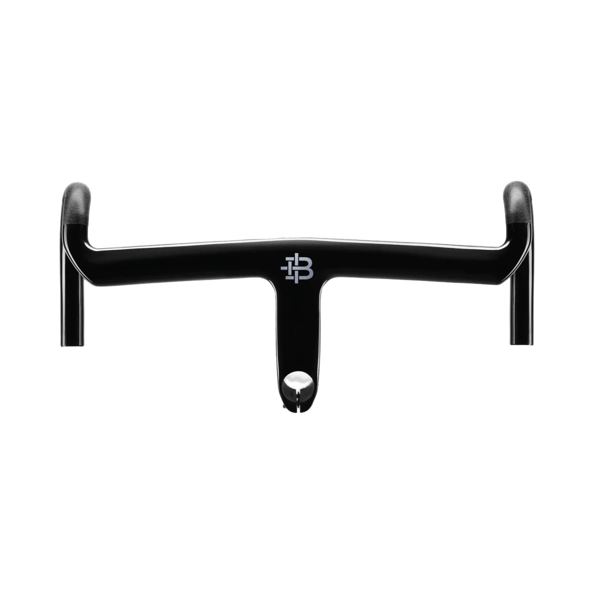 Open Box - Black Inc Integrated Barstem - HB04 40 110mm Parts - Handlebars - Drop