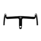 Open Box - Black Inc Integrated Barstem - HB05 (40cm x 100mm) -6° Parts - Handlebars - Drop
