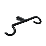 Open Box - Black Inc Integrated Barstem - HB05 (40cm x 100mm) -6° Parts - Handlebars - Drop