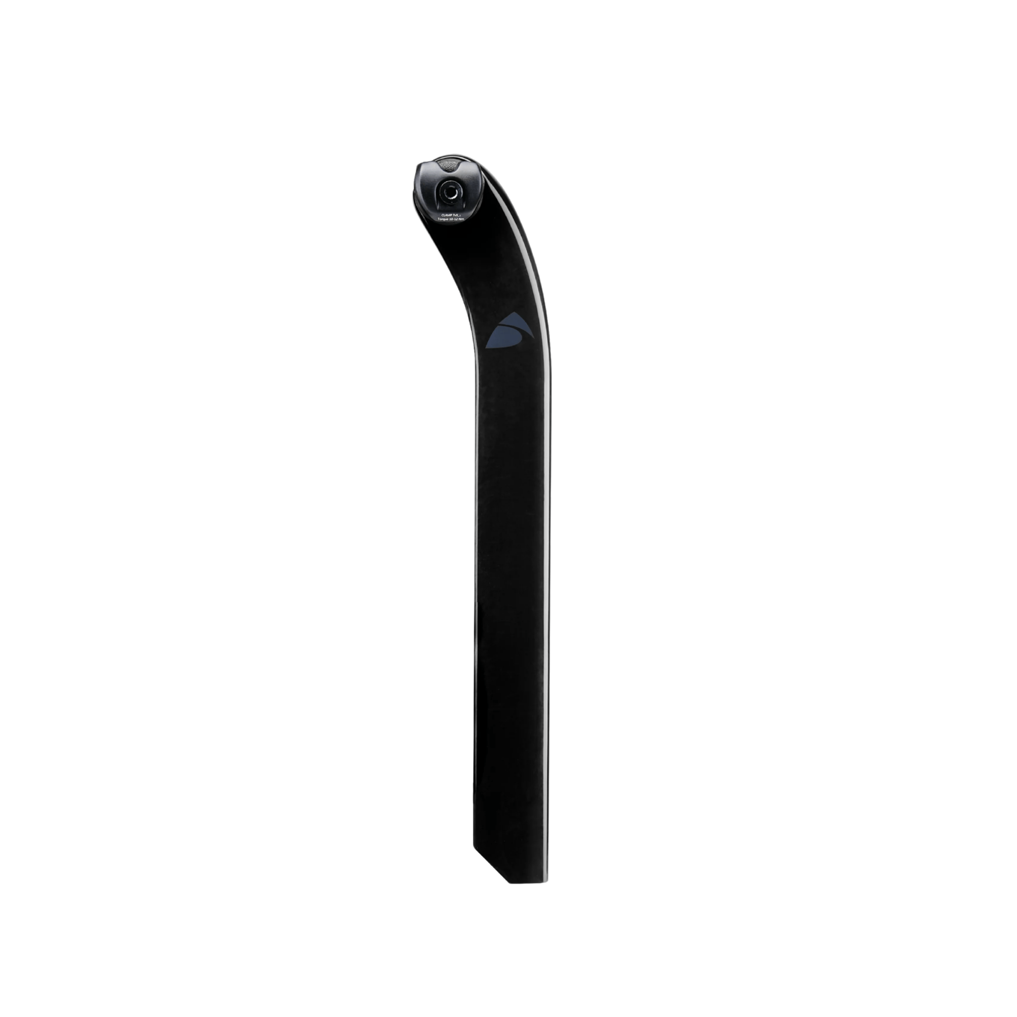 Open Box - Black Inc OSTRO VAM 1.0 Seatpost Black 0mm Offset/350mm Parts - Seatposts - Rigid