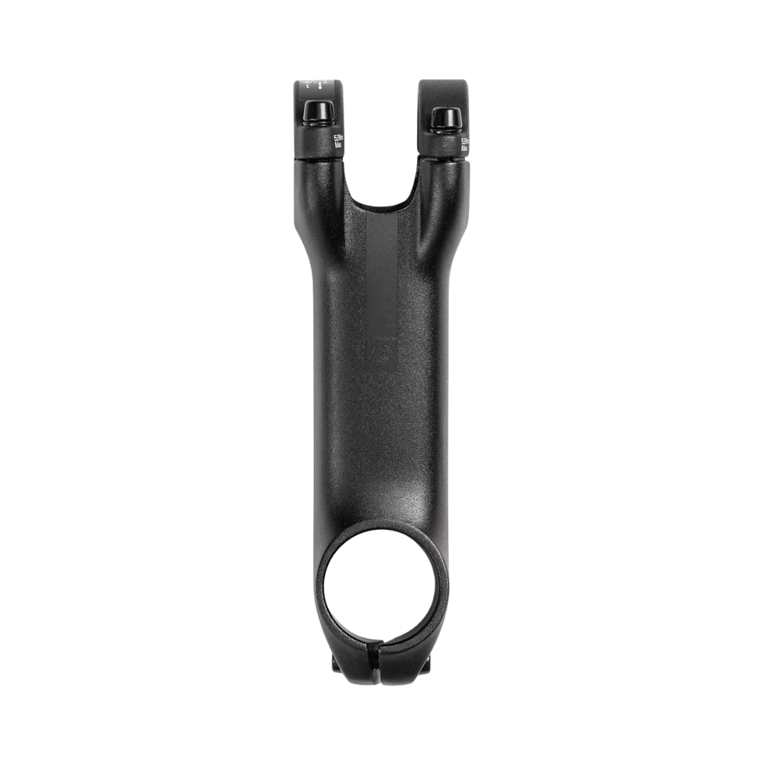 Open Box - Bontrager Elite Blendr Stem 7° 60mm Parts - Stems
