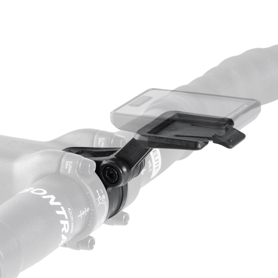 Open Box - Bontrager Elite Blendr Stem 7° 60mm Parts - Stems